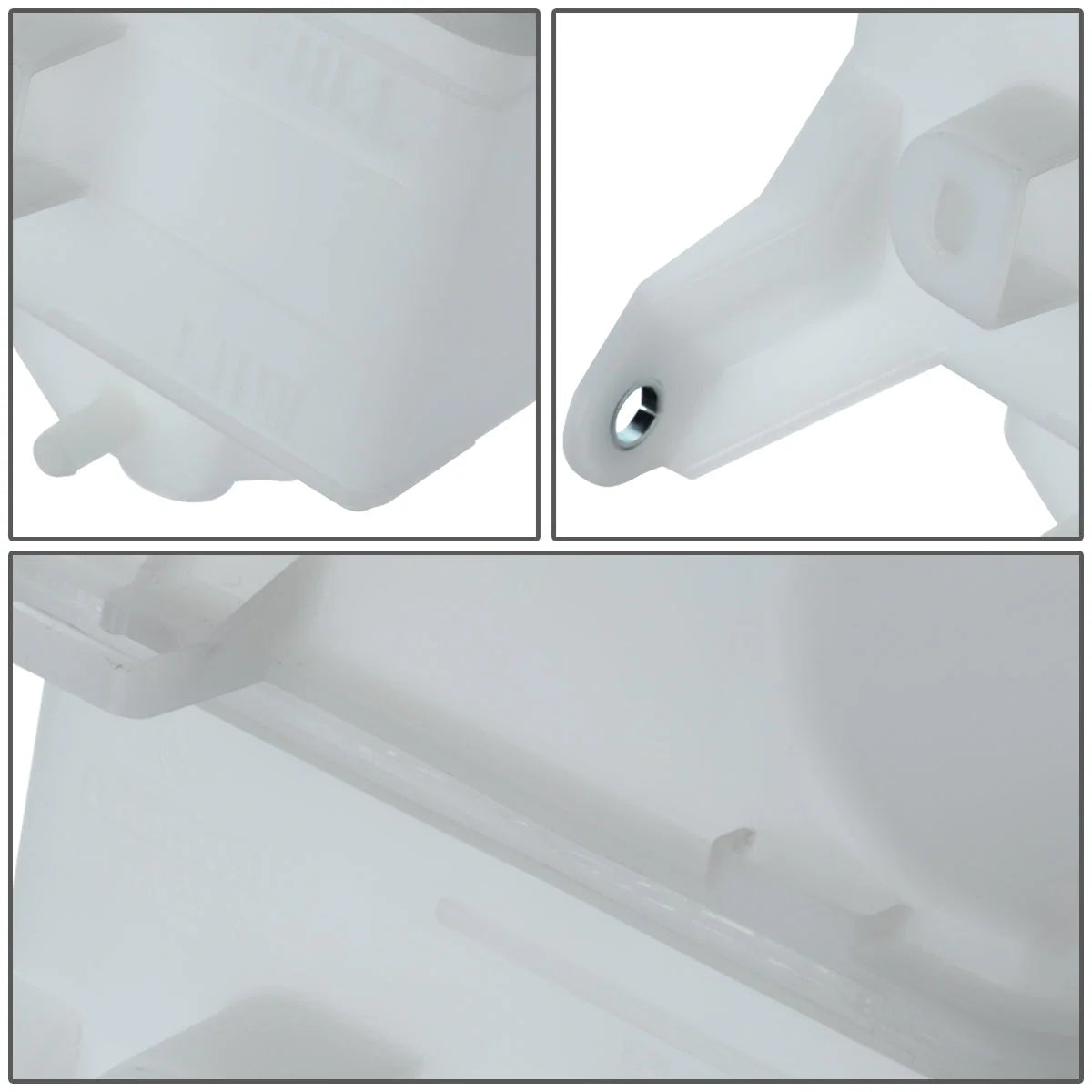 19-21 Toyota RAV4 2.5L Coolant Reservoir