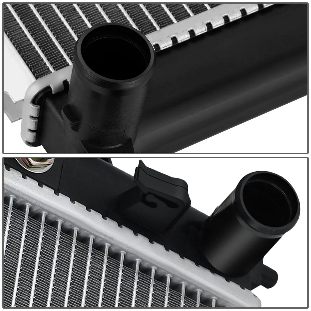 13059 Replacement Radiator 09-10 Hyundai Genesis 3.8L Sedan