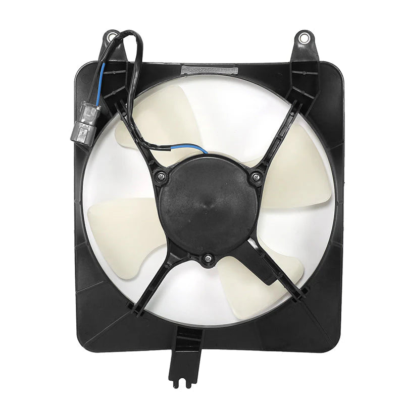 97-01 Honda Prelude A/C Condenser Cooling Fan Assembly - HO3120101