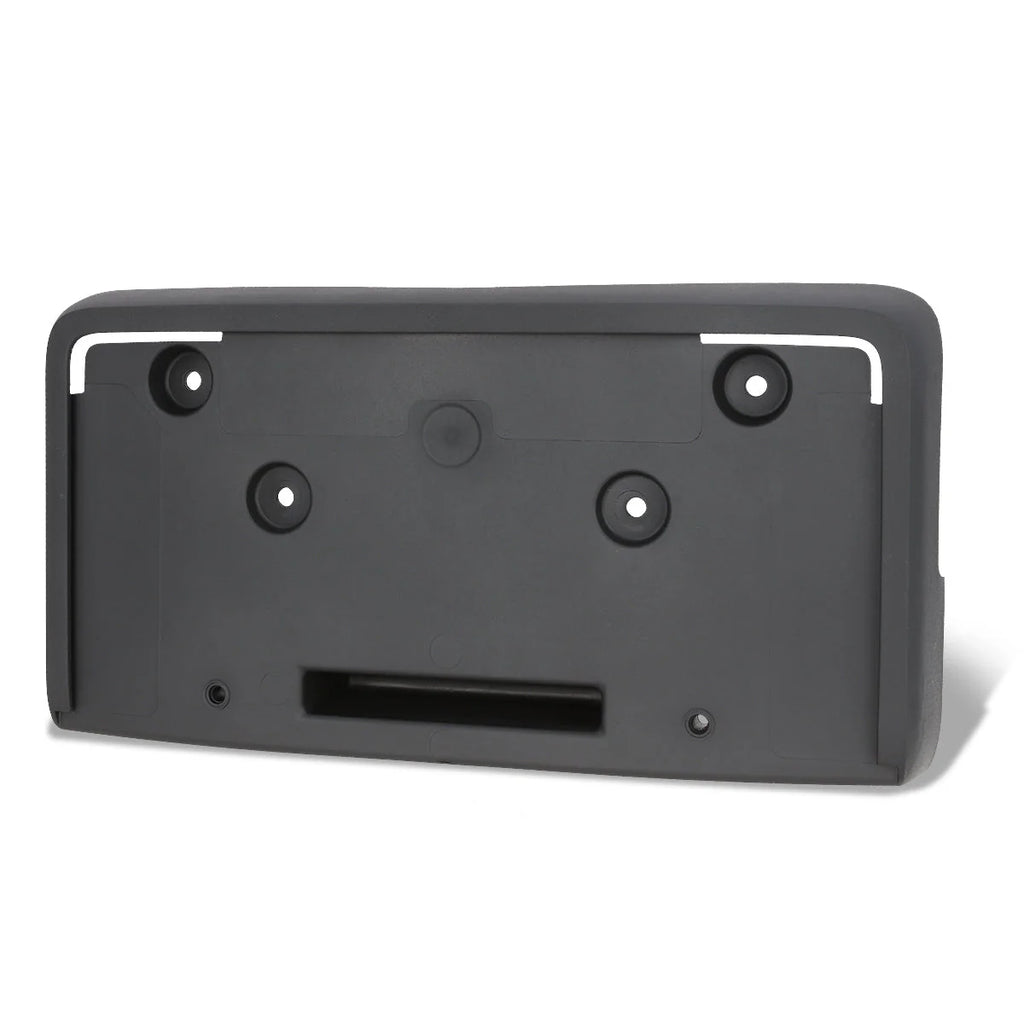 Front License Plate Mounting Bracket 14-17 Buick Regal