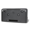 Front License Plate Mounting Bracket 14-17 Buick Regal