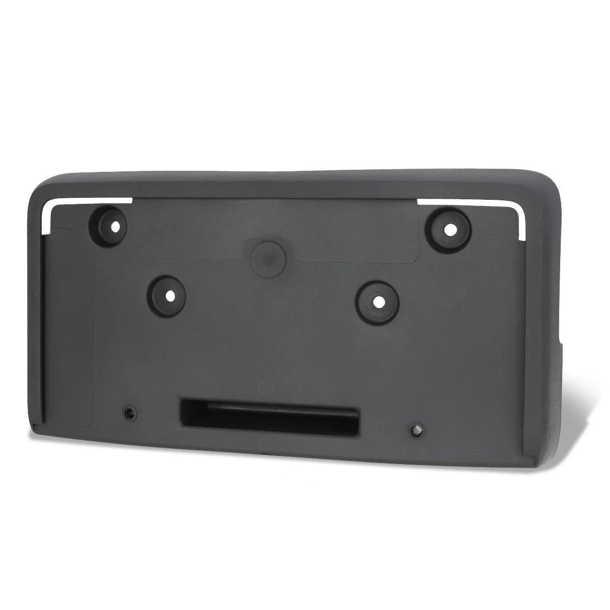Front License Plate Mounting Bracket 14-17 Buick Regal