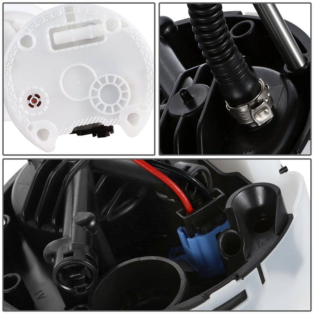 15-18 Ford F150 2.7L Electric Fuel Pump Module