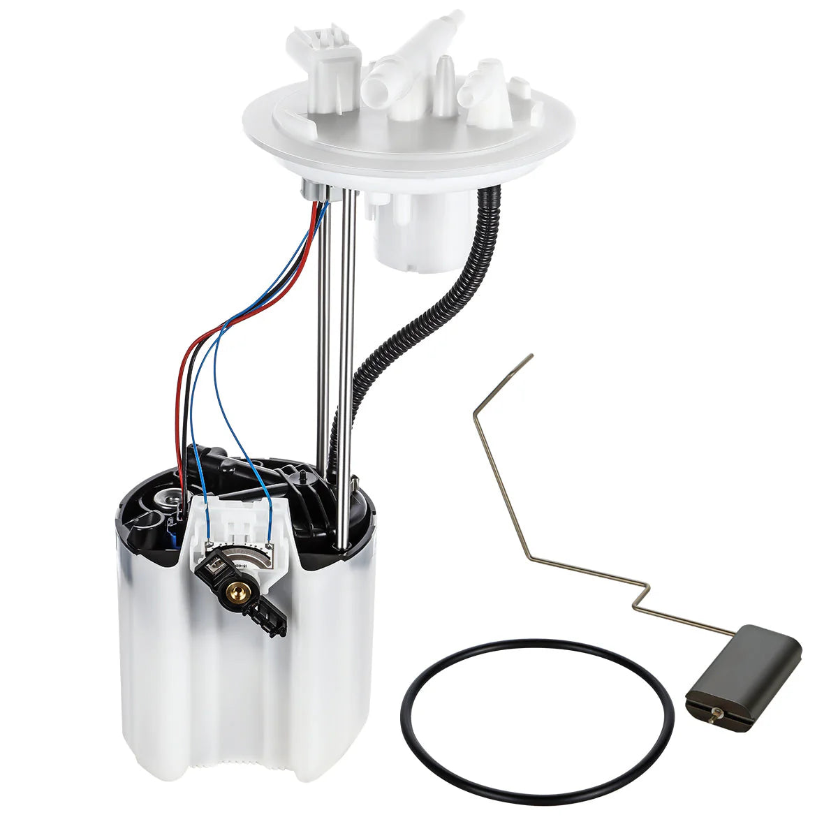 15-19 Ford F150 2.7L 3.5L Turbo Fuel Pump Module