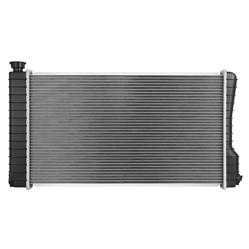 206 Replacement Radiator 85-88 Chevrolet S10 Blazer GMC S15 Jimmy