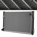 13266 Replacement Radiator 11-13 Infiniti M37 M56, 14-19 Q70, 15-19 Q70L