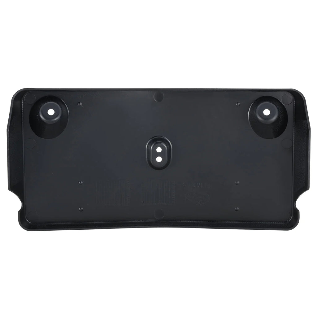 Front License Plate Mounting Bracket 17-18 Mercedes-Benz E43, 19-20 E53 AMG