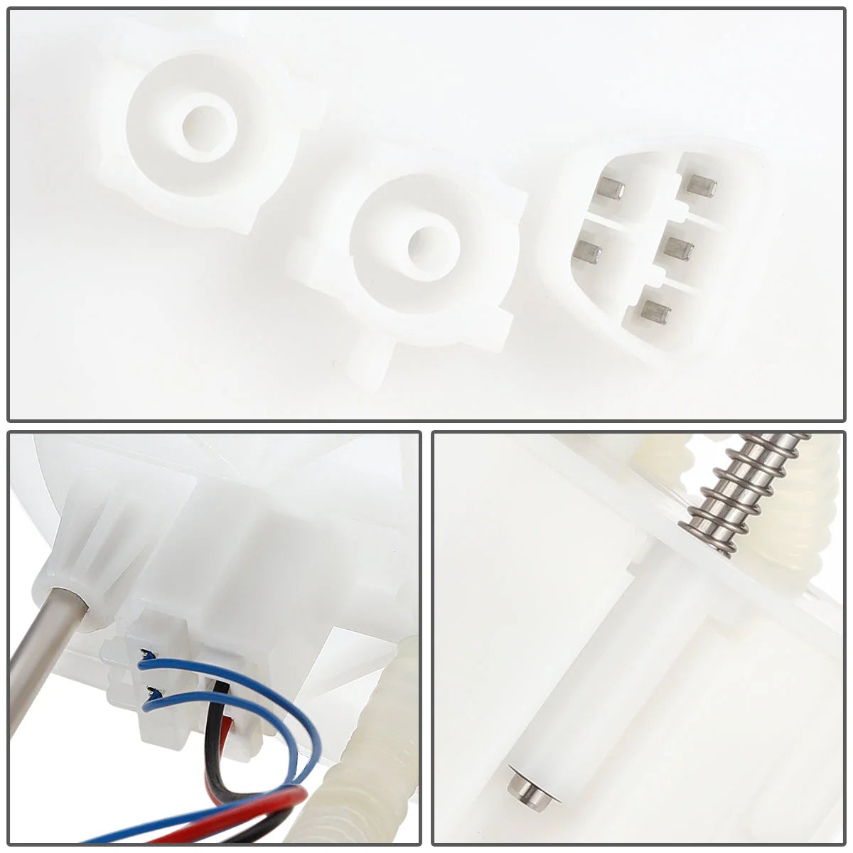 07-19 Toyota Sequoia Tundra 4.6L 5.7L Fuel Pump Module