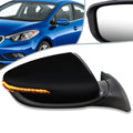 Powered Heated Side View Mirror (Right) 14-16 Kia Forte Forte5