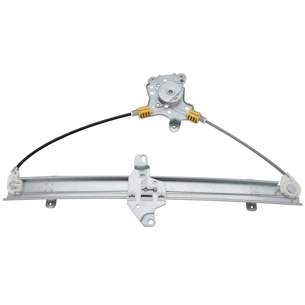 05-15 Nissan Frontier Xterra Power Window Regulator w/o Motor - Front Left Driver Side