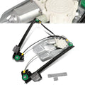 01-03 BMW 525I 530I M5 Power Window Regulator w/Motor - Front Right Passenger Side