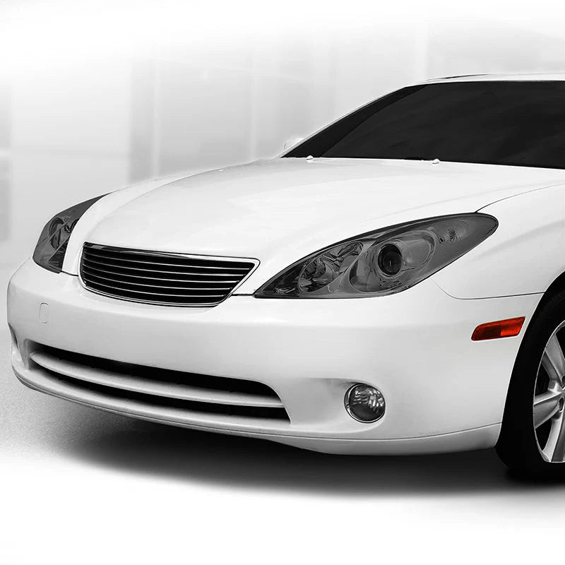 Factory Style Projector Headlights 04-06 Lexus ES330