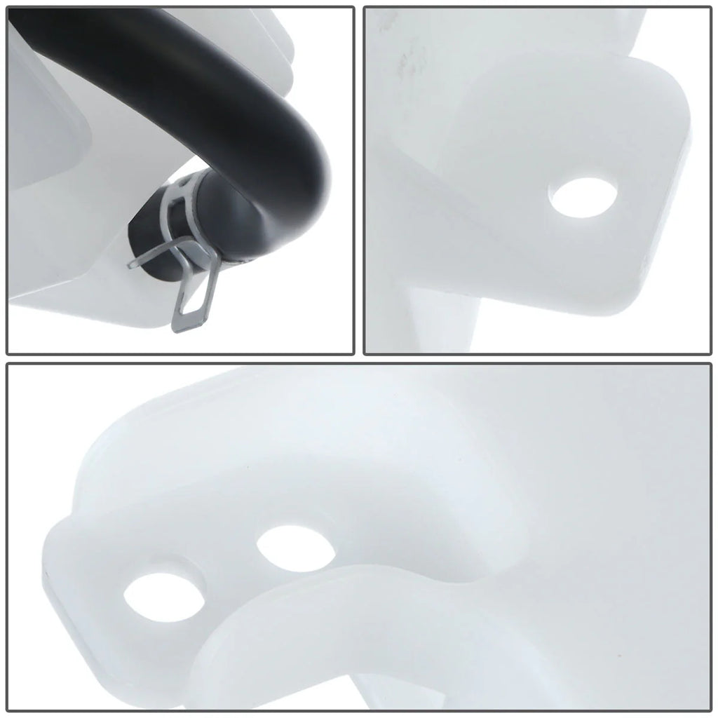 03-07 Nissan Murano Coolant Reservoir