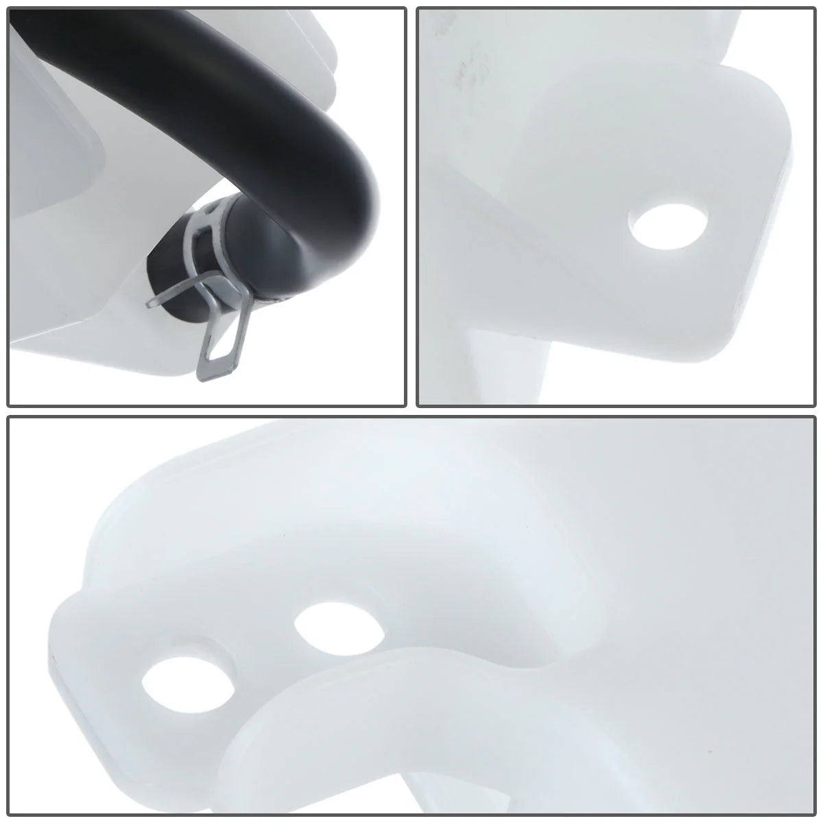 03-07 Nissan Murano Coolant Reservoir