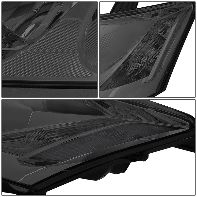 Factory Style Projector Headlights 07-09 Lexus ES350