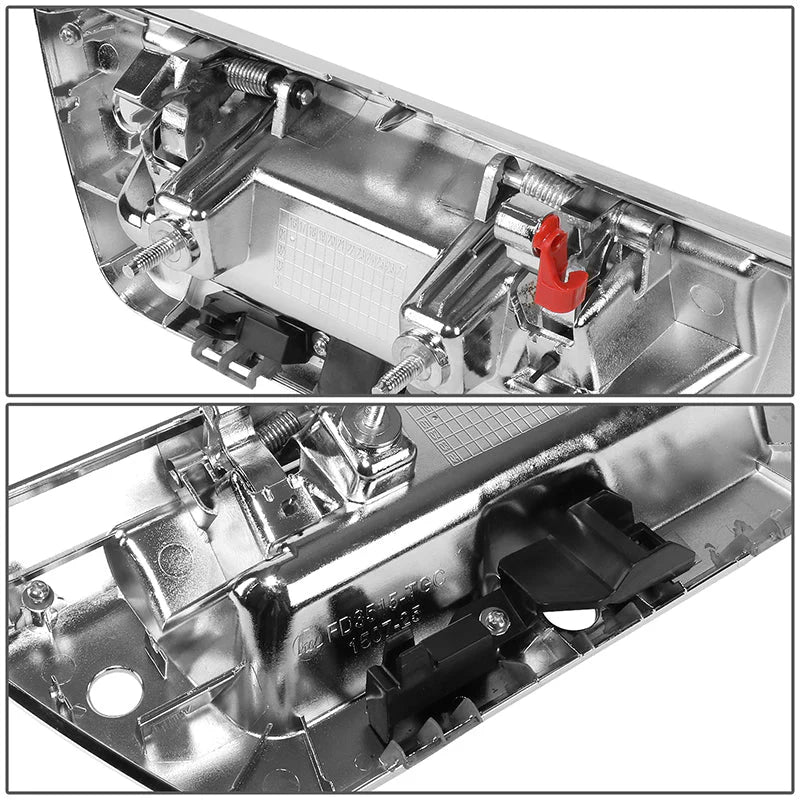 Factory Style Rear Tailgate Handle 15-20 Ford F150