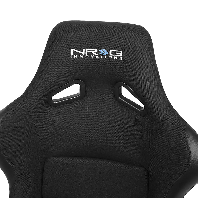 23 W X 18 D X 34 in.H Fiberglass Bucket Racing Seat Universal