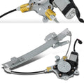 02-06 Nissan Altima Power Window Regulator w/Motor - Rear Left Driver Side