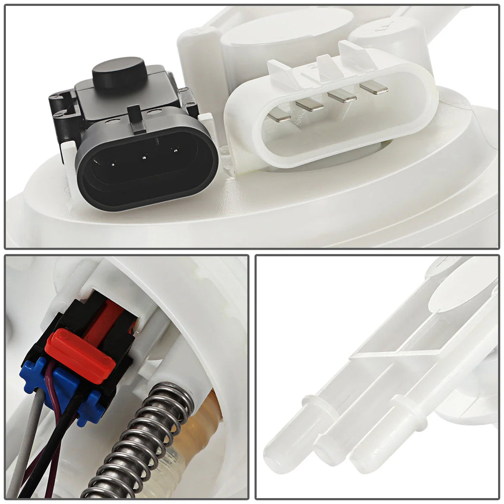 97-00 Chevrolet GMC C/K 1500 2500 3500 Fuel Gas Pump Module