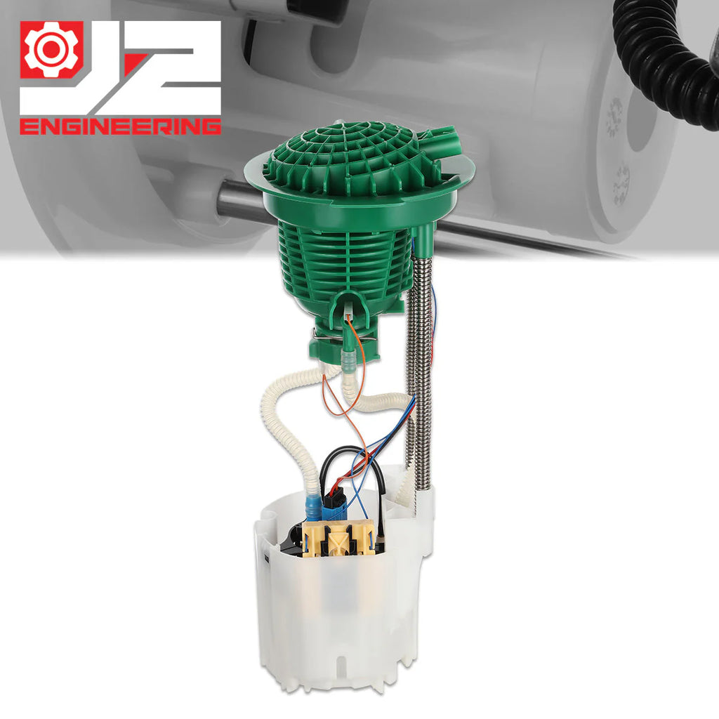 04-07 Dodge Ram 1500 4.7L Flex Engine Fuel Pump Module