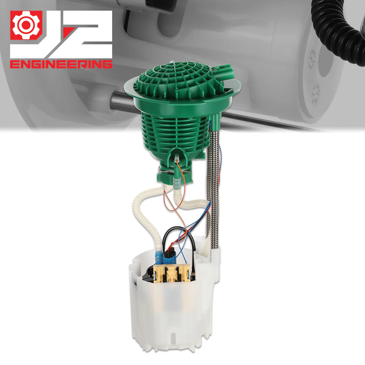 04-07 Dodge Ram 1500 4.7L Flex Engine Fuel Pump Module