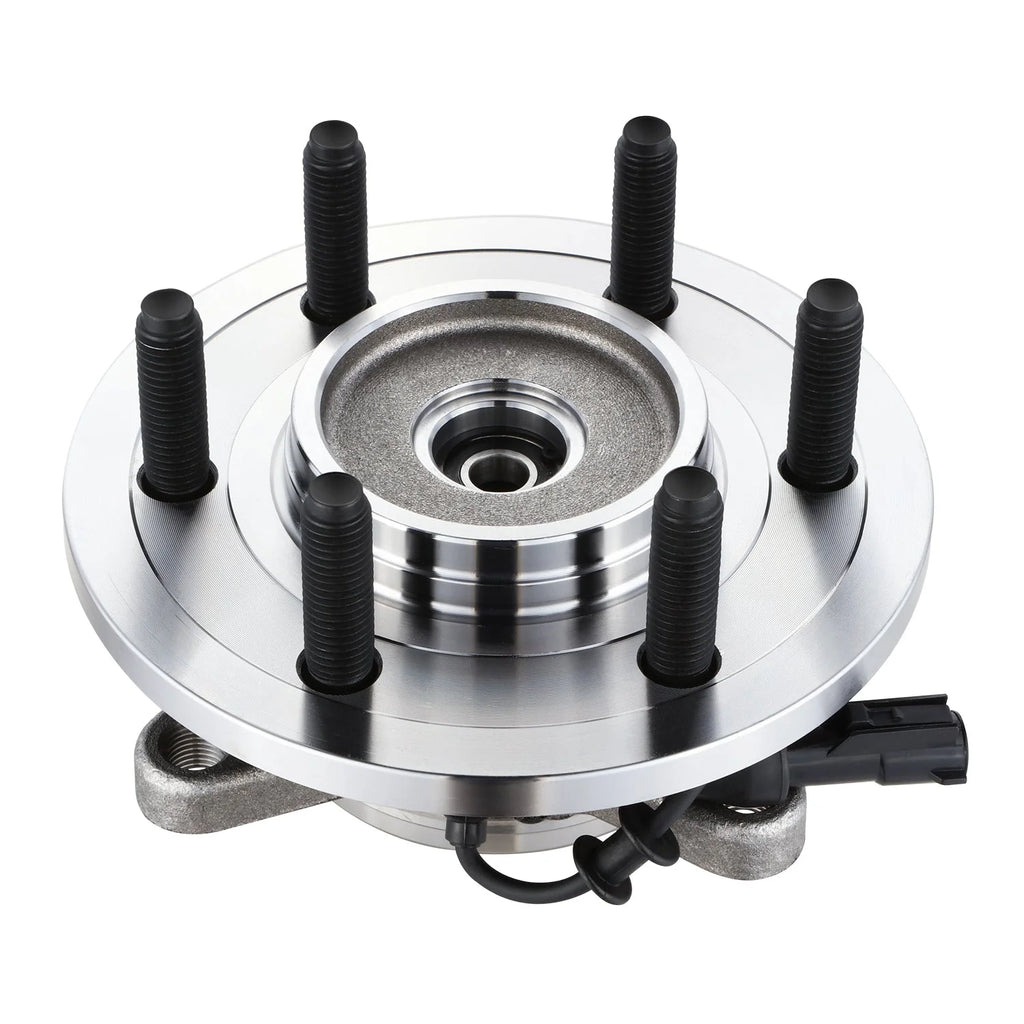Front Left or Right Wheel Bearing & Hub Assembly 04-08 Ford Lobo, 05-08 F-150, 06-08 Lincoln Mark Lt