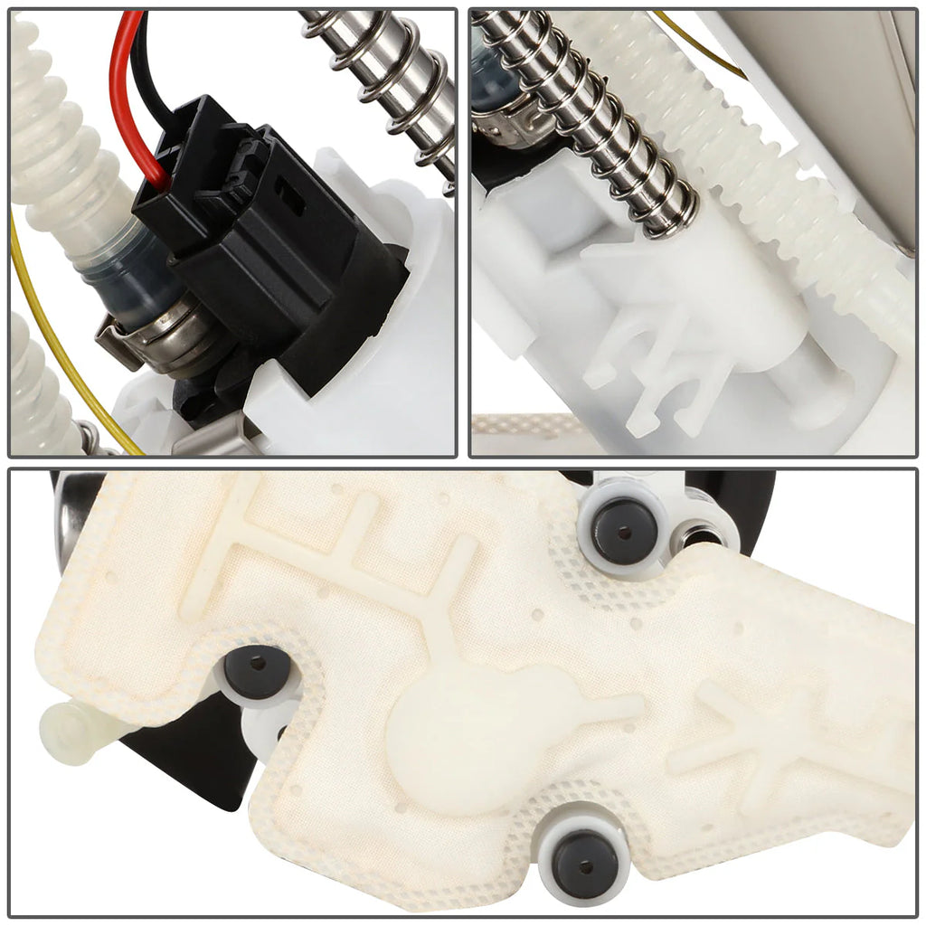 06-11 Ford Ranger Mazda B3000 B4000 Fuel Pump Module