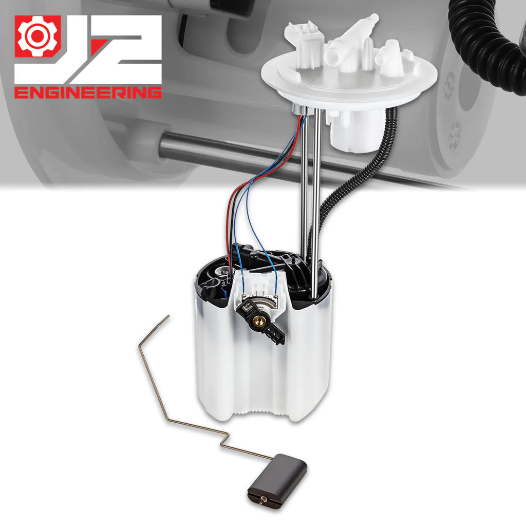 15-19 Ford F150 2.7L 3.5L Turbo Fuel Pump Module