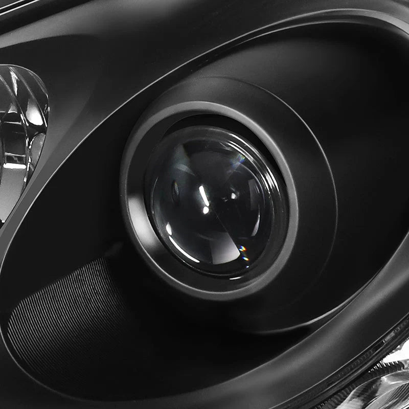 Factory Style Projector Headlights 04-06 Lexus ES330
