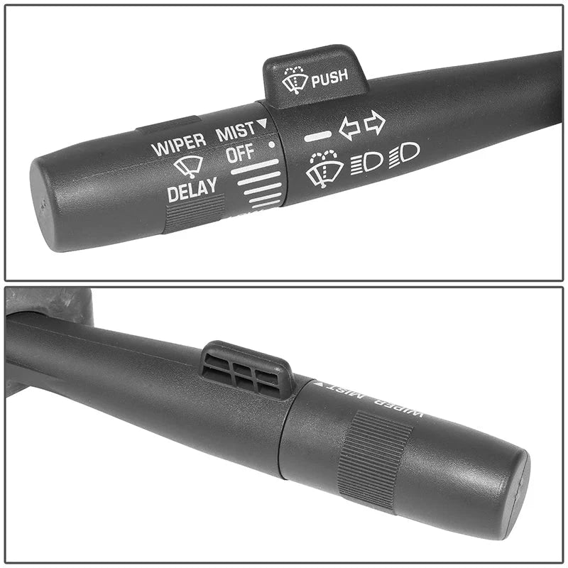 Turn Signal Wiper Combination Switch 95-02 Chevy/GMC C/K Express Savana 1500 2500 3500