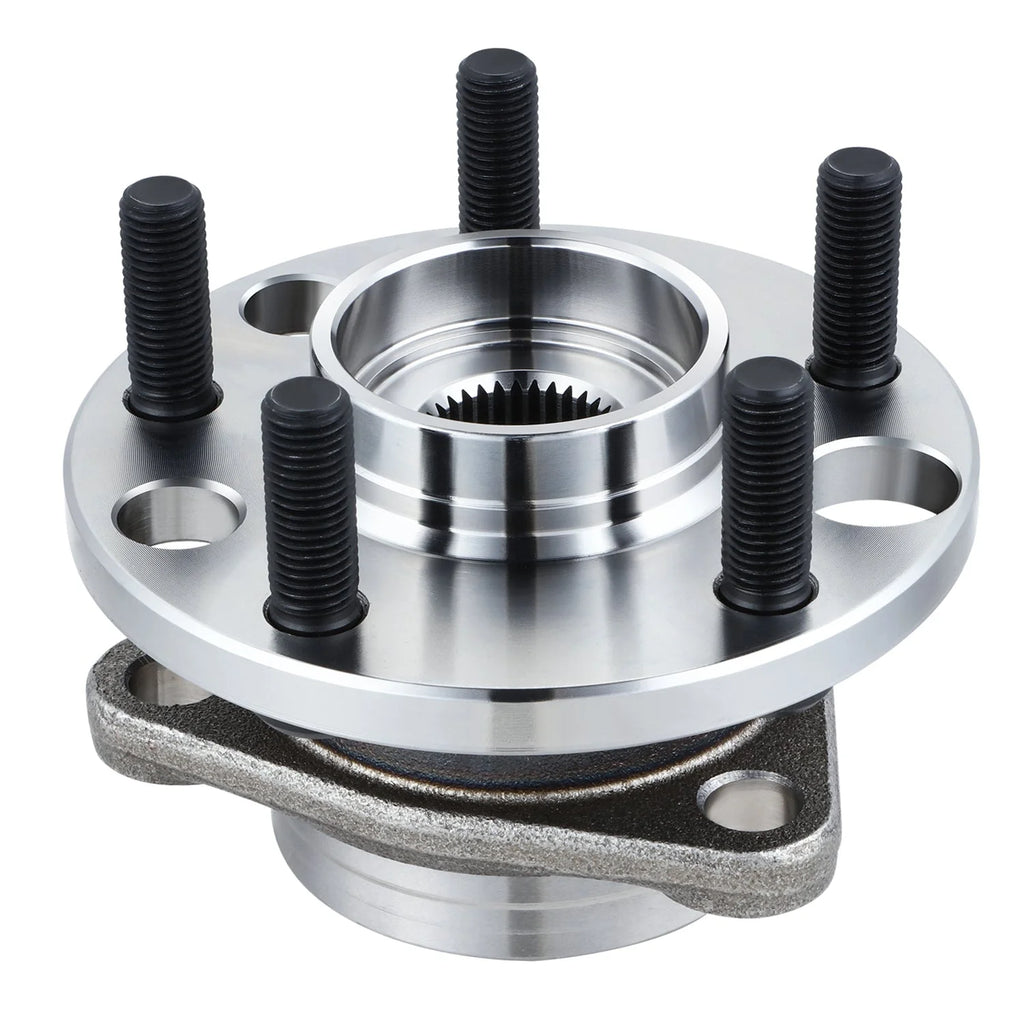 Front Left or Right Side Wheel Bearing & Hub Assembly 84-05 Chevy Corsica, Cadillac Cimarron, Oldsmobile Firenza