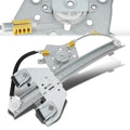 11-17 Chevy Caprice 14-17 SS Power Window Regulator w/o Motor - Rear Right Passenger Side