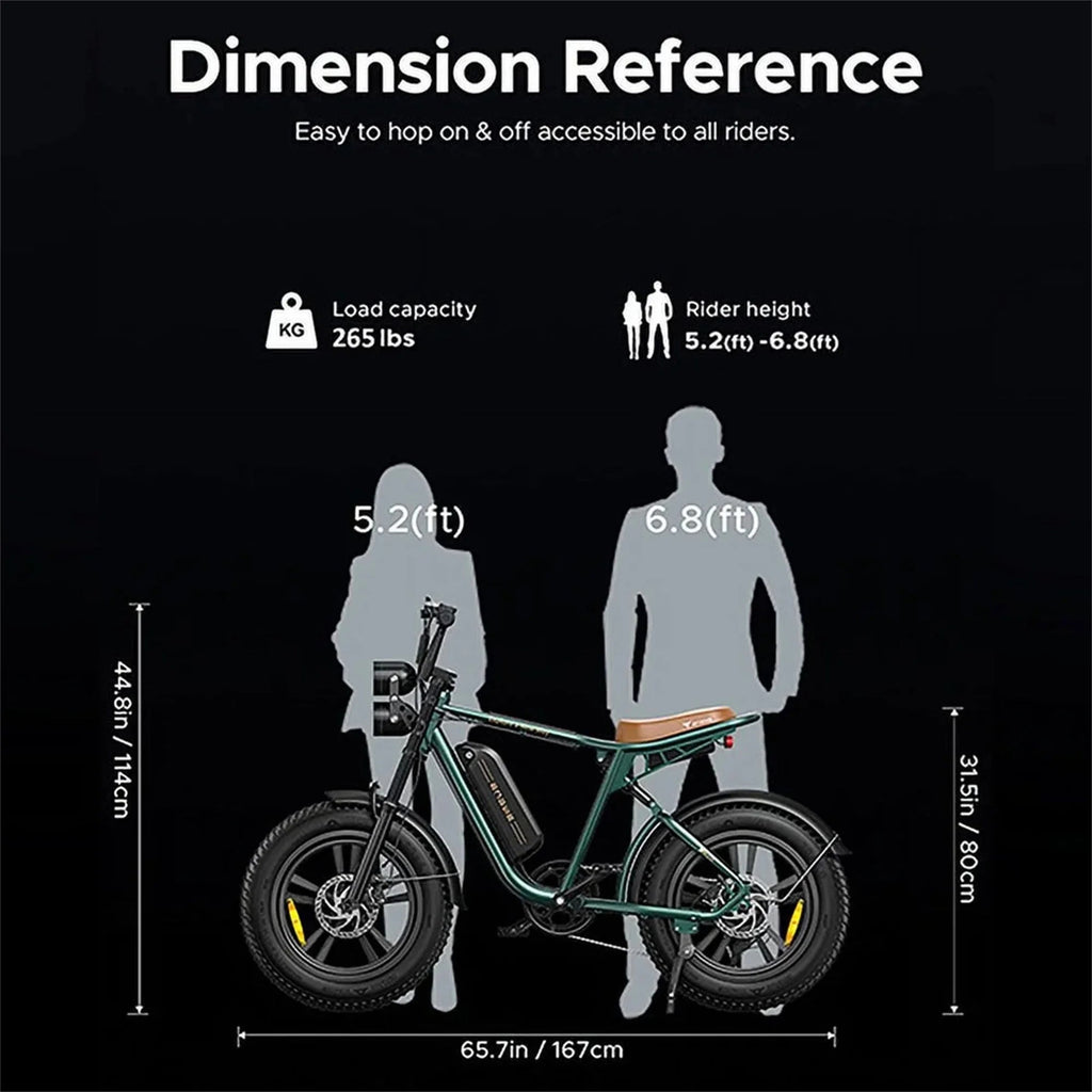 2026 AKEZ Electric Bike for Adults - 1000W 28mph Moped Ebike with 48V 13A Removable Battery, Up to 94 Miles All Terrain Off Road E-Bike with 20*4.0" Fat Tire,Full Suspension,7-Speed UL Certified