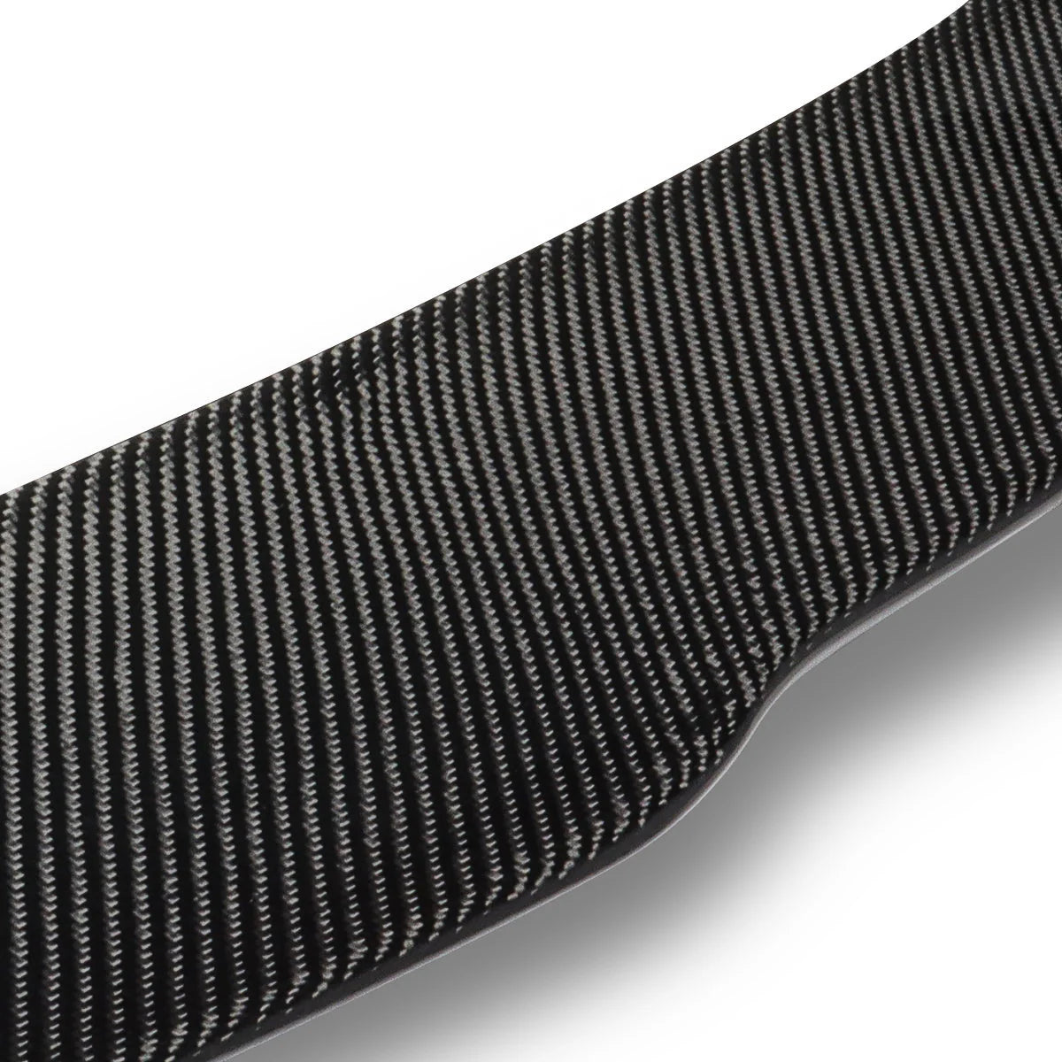 PSM-Style Carbon Fiber Rear Trunk Lid Spoiler 15-20 BMW M4 F83 Convertible