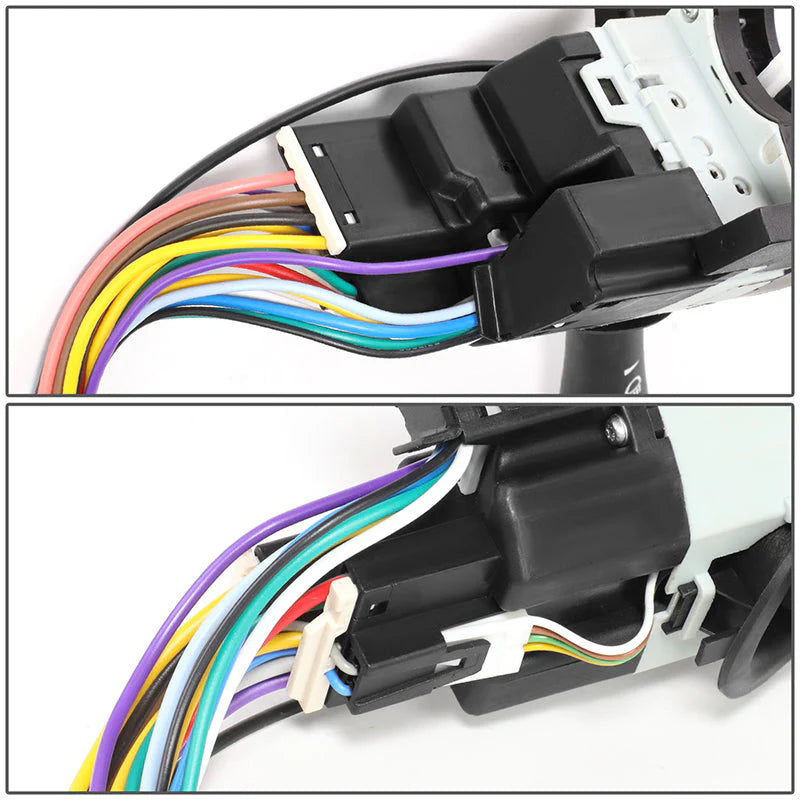 Turn Signal Wiper Combination Switch 00-05 Chevy Impala