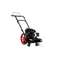 2026 Legend Force 22 in. 173 CC Gas Walk Behind String Trimmer/Mower