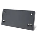 Front License Plate Mounting Bracket 18-21 Volkswagen Golf