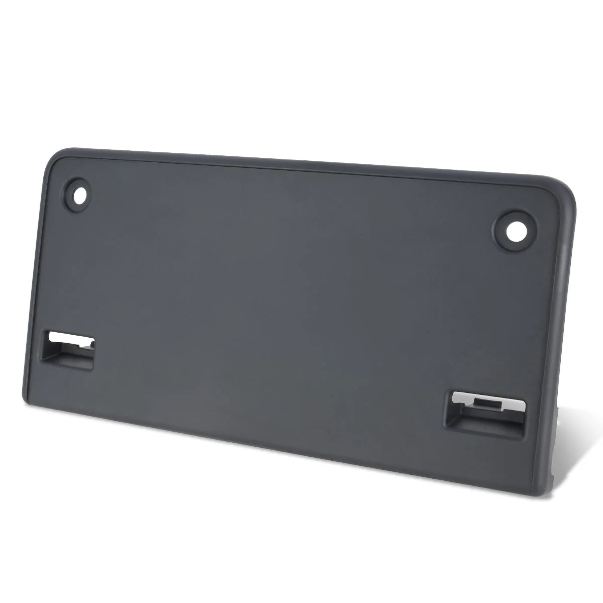 Front License Plate Mounting Bracket 18-21 Volkswagen Golf