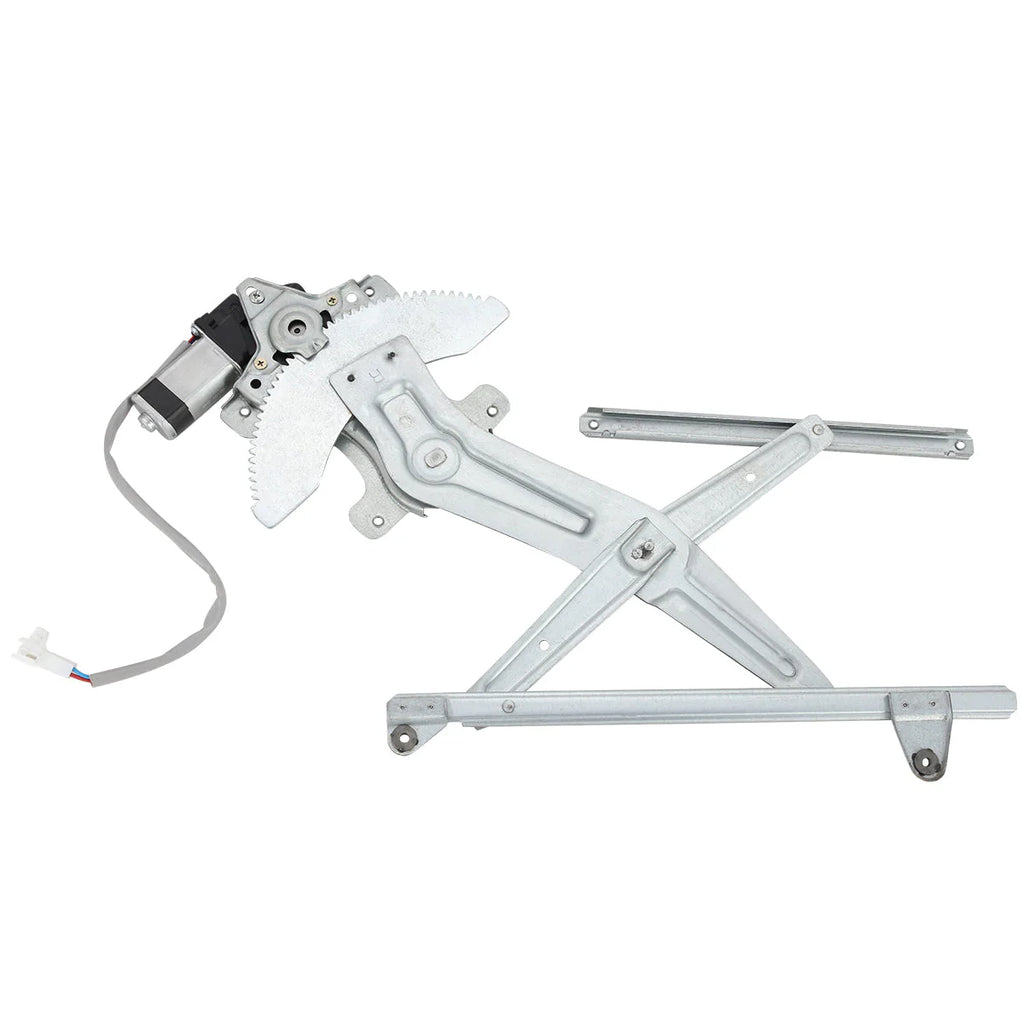 97-01 Toyota Camry Power Window Regulator w/Motor - Front Right Passenger Side