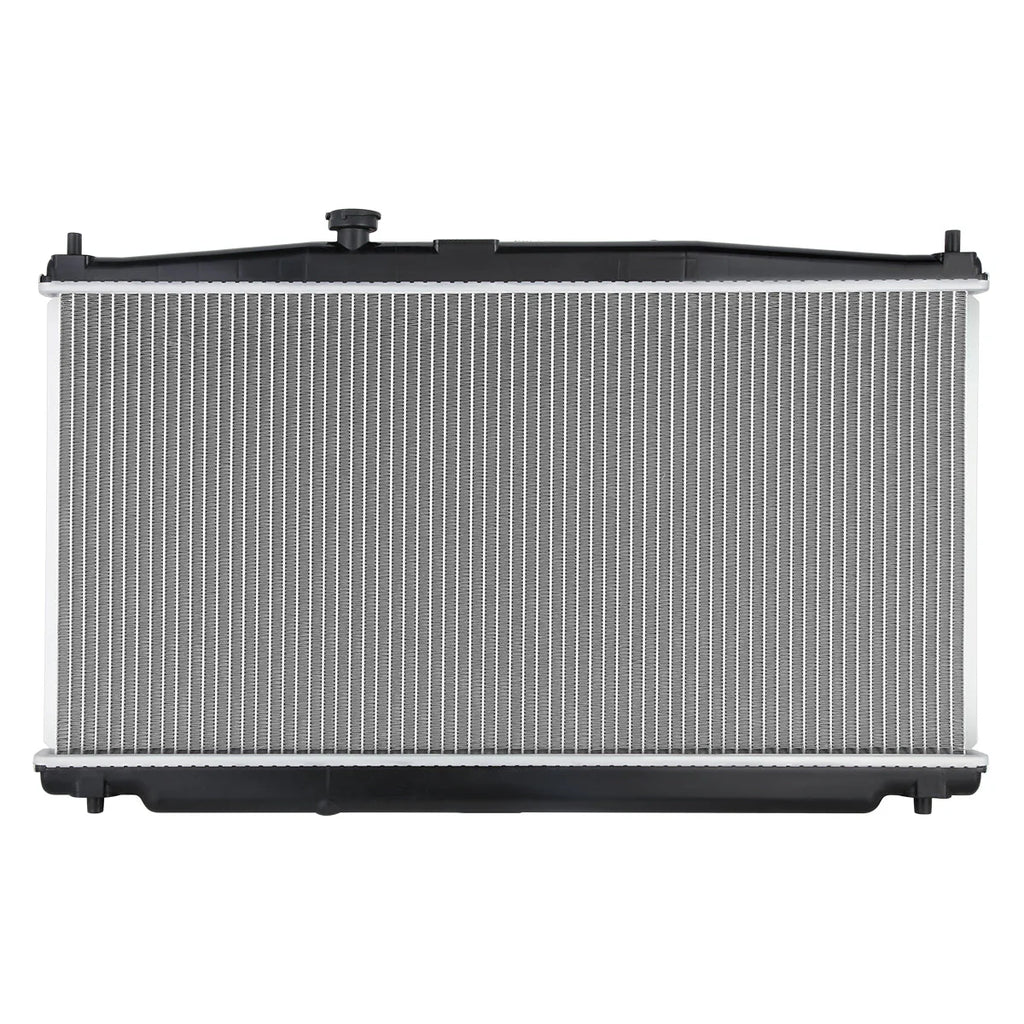 13182 Replacement Radiator 11-16 Honda CR-Z