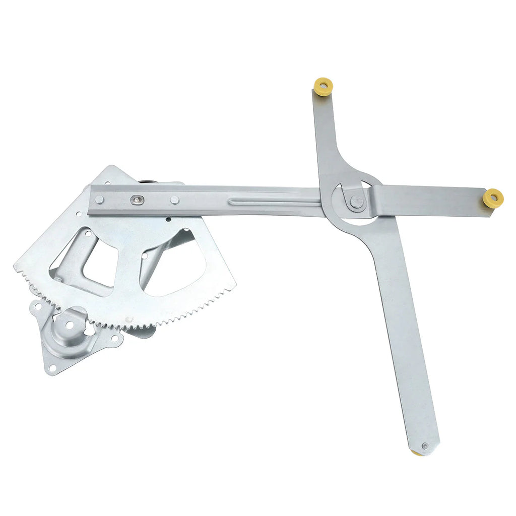 88-99 Chevy GMC C/K 1500 2500 3500 Power Window Regulator w/o Motor - Front Right Passenger Side