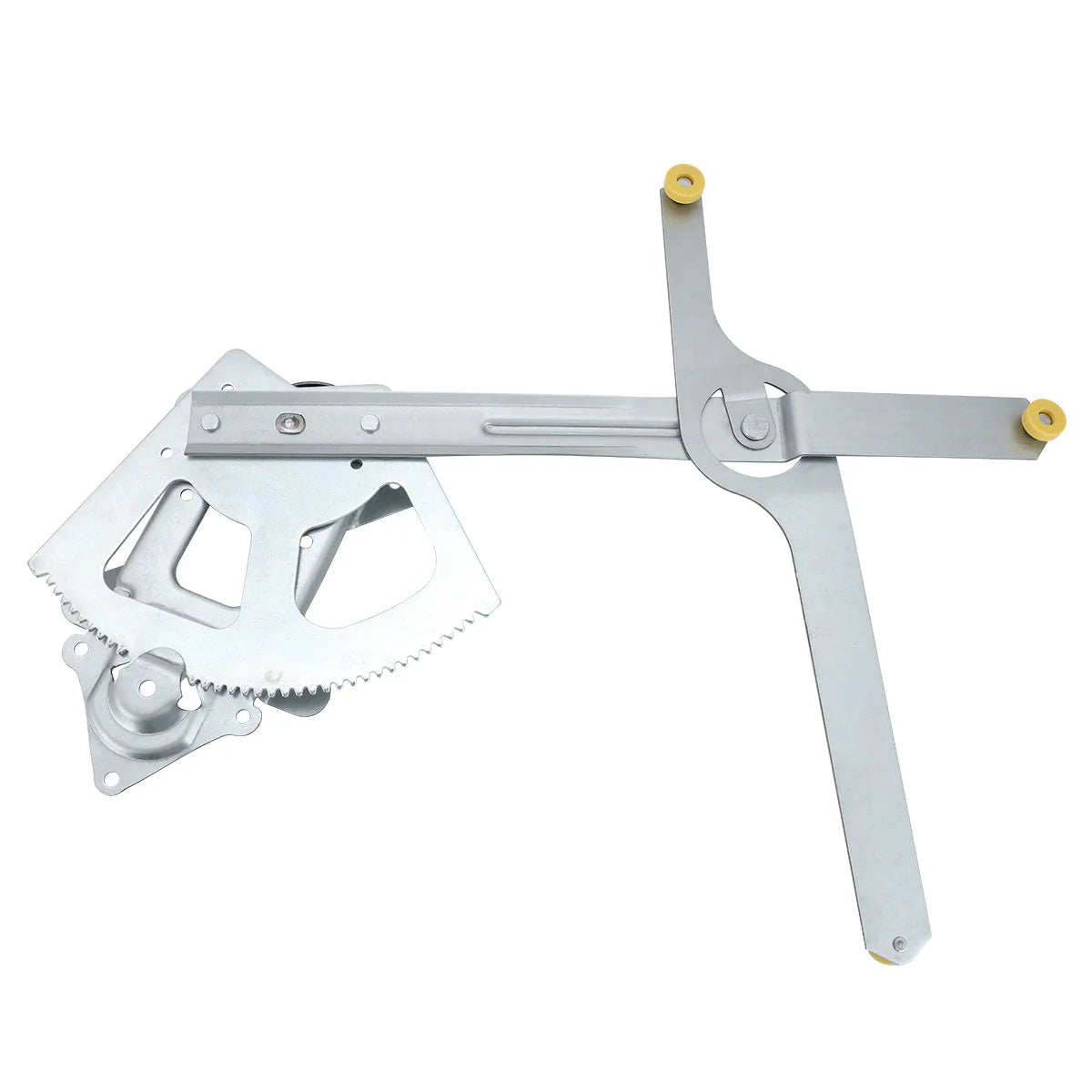 88-99 Chevy GMC C/K 1500 2500 3500 Power Window Regulator w/o Motor - Front Right Passenger Side