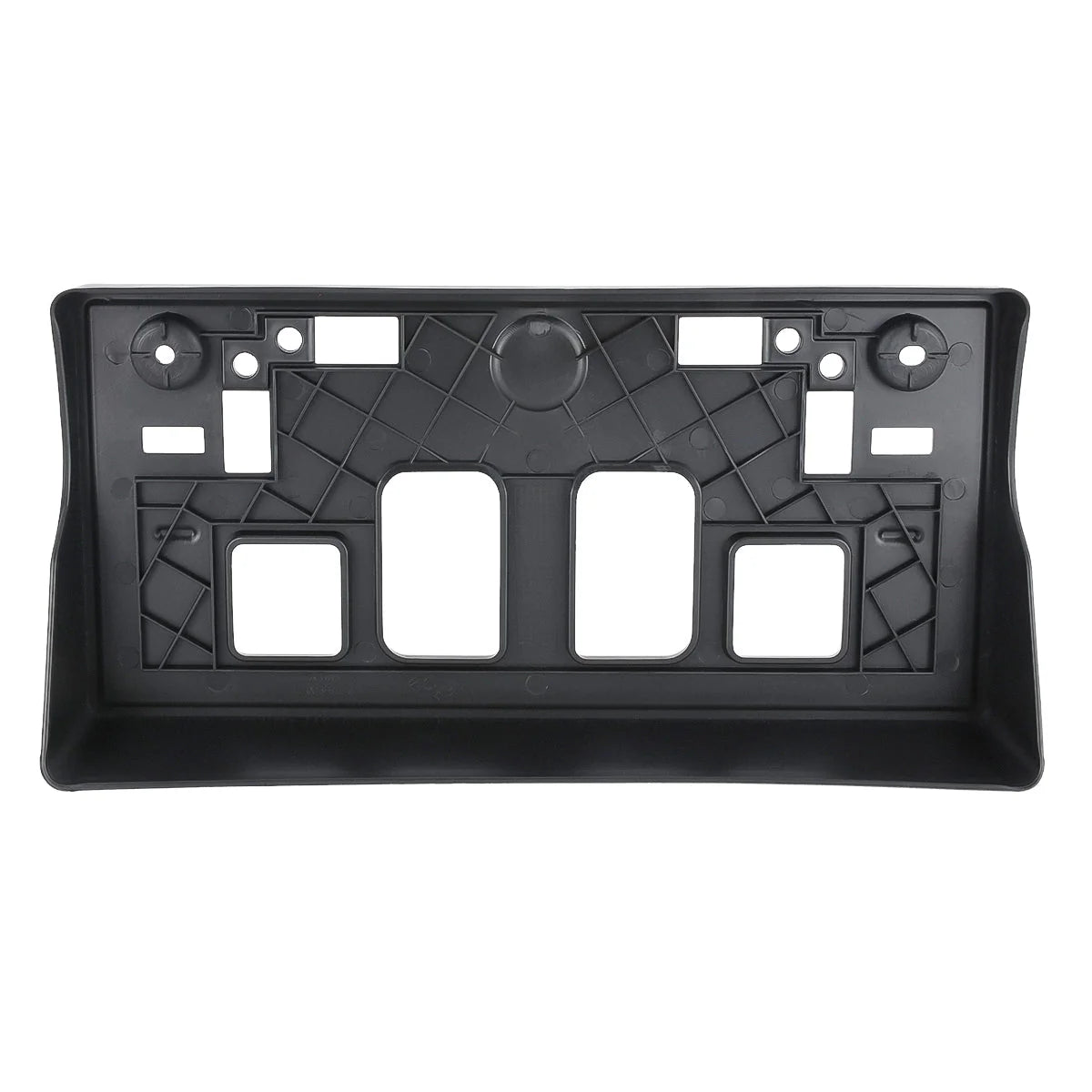 Front License Plate Mounting Bracket 13-15 Lexus RX350