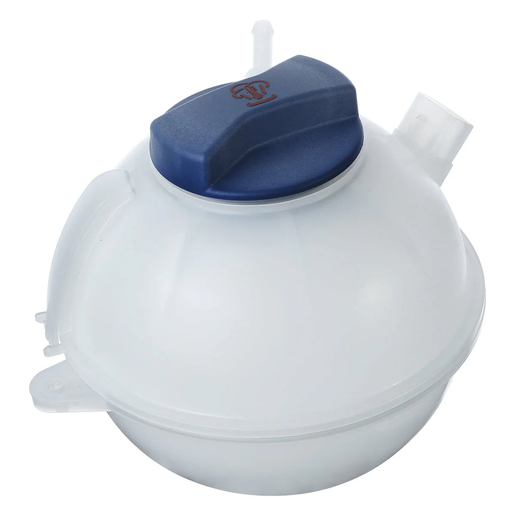 06-10 Volkswagen Beetle 2.5L Coolant Overflow Reservoir w/ Cap