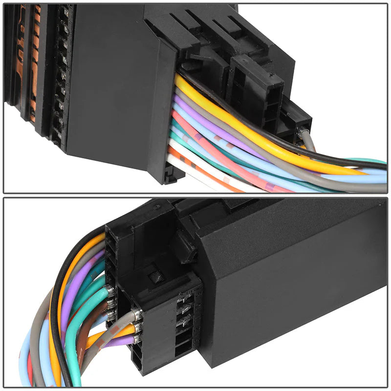 Turn Signal Wiper Combination Switch 95-02 Chevy/GMC C/K Express Savana 1500 2500 3500