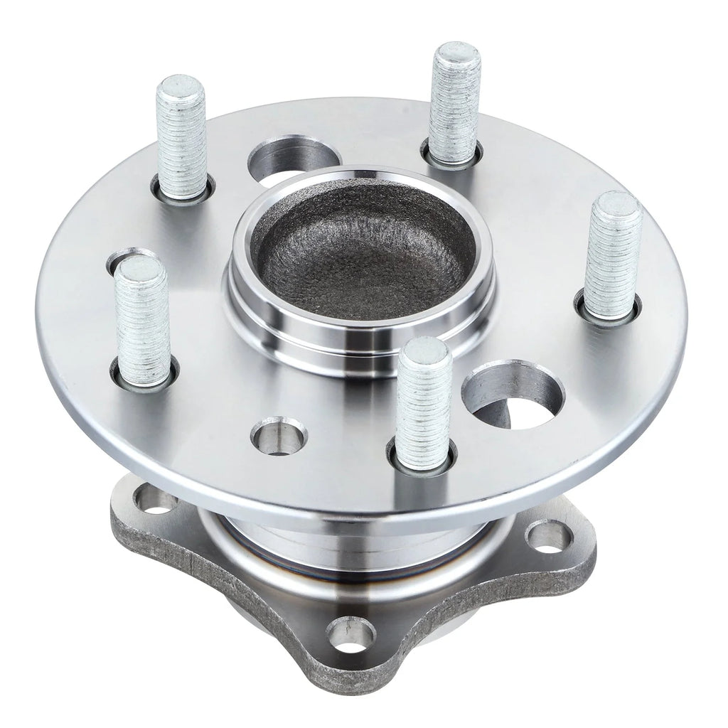 Rear Left Side Wheel Bearing & Hub Assembly 02-11 Toyota Camry Avalon Lexus ES300 ES330 ES350