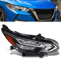 Factory Style LED Headlight (Right) 20-22 Nissan Sentra
