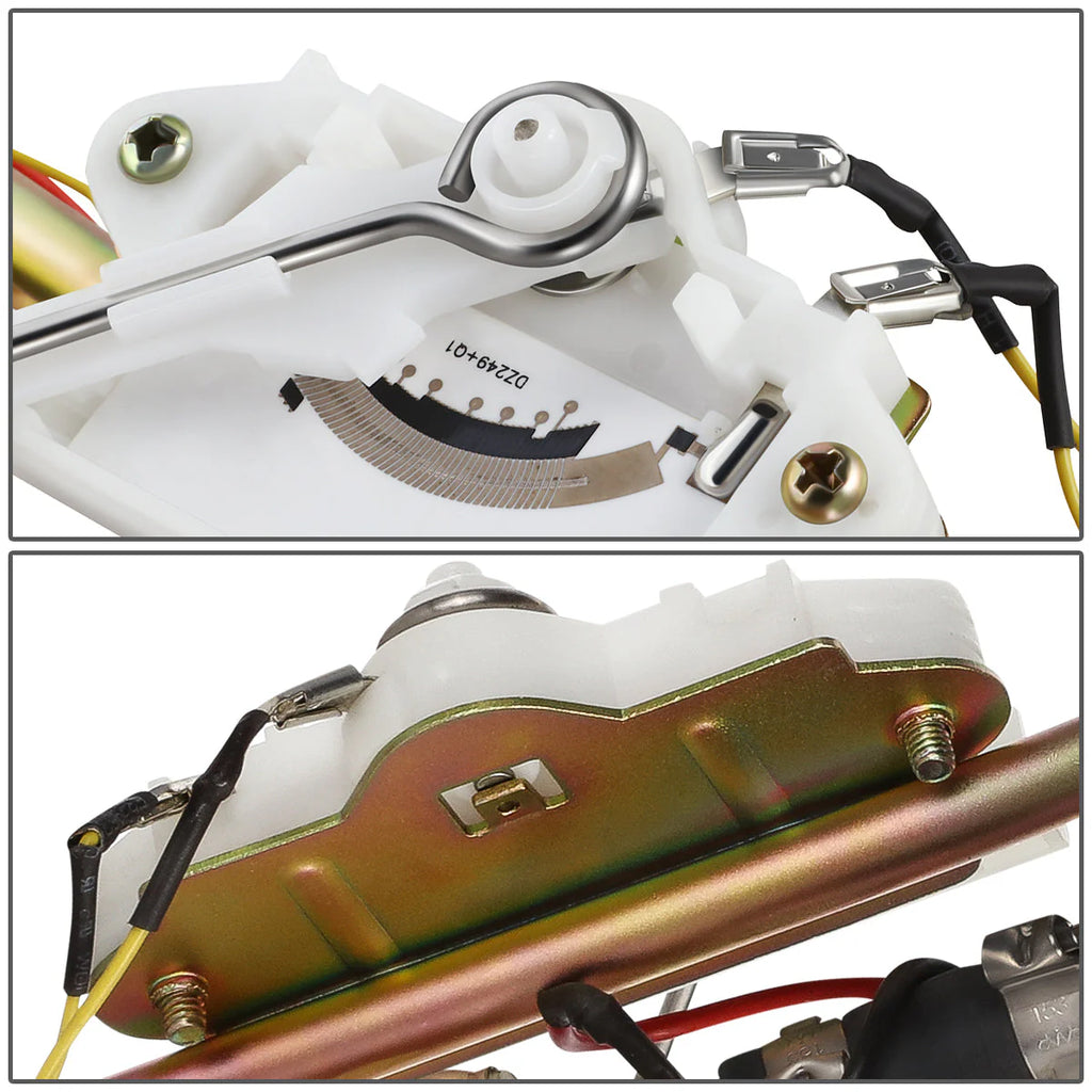 87-89 Ford F150 F250 F350 F Super Duty 4.9/5.8/7.5L Fuel Pump Module