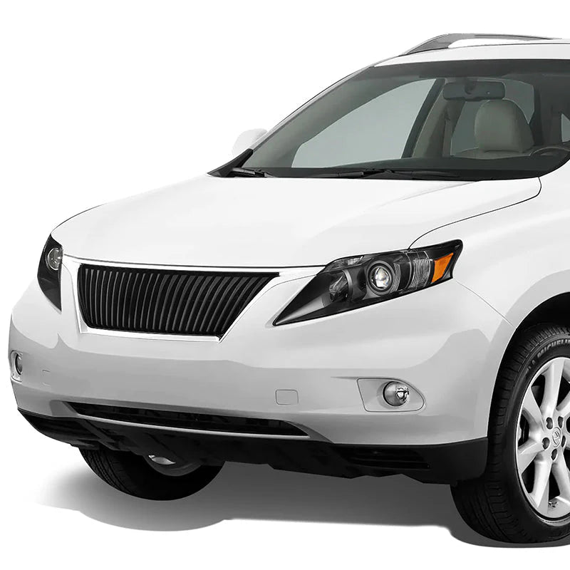 Factory Style Projector Headlights 10-12 Lexus RX350