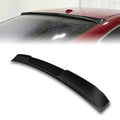 13-17 Honda Accord Coupe Rear Window Roof Spoiler - Carbon Fiber